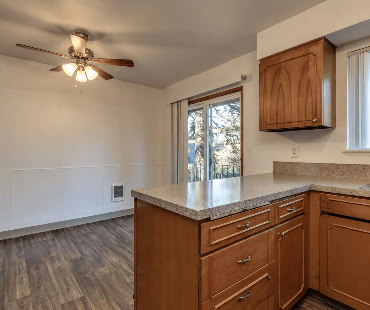 Tigard Apartment: 10265-10285 SW 85th Ave