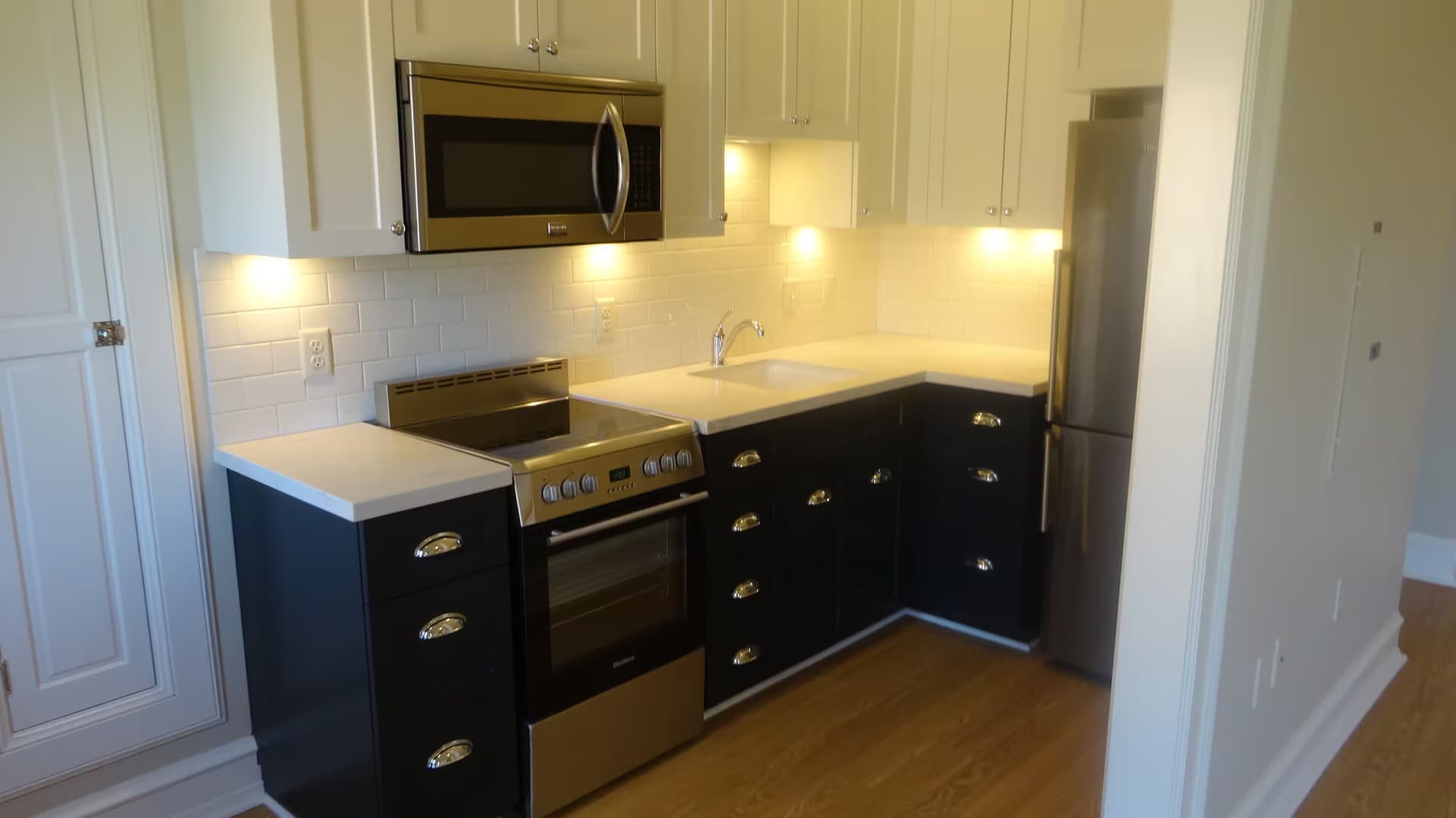 Portland Apartment: 1207 SW Broadway