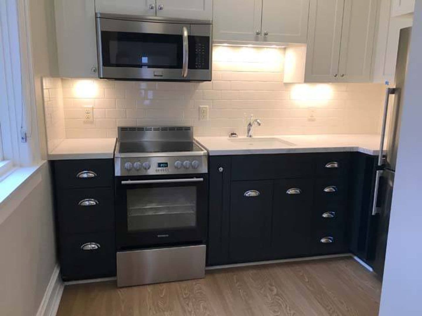 Portland Apartment: 1207 SW Broadway