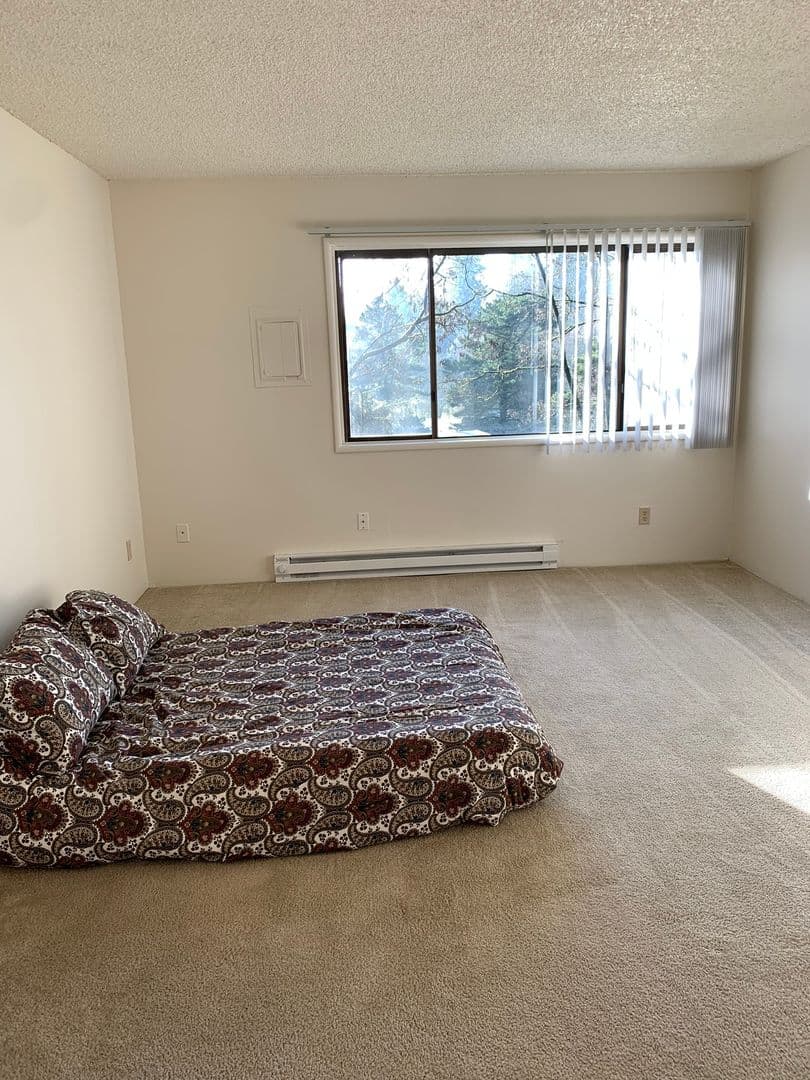 Portland Apartment: 6640 SW Capitol Highway