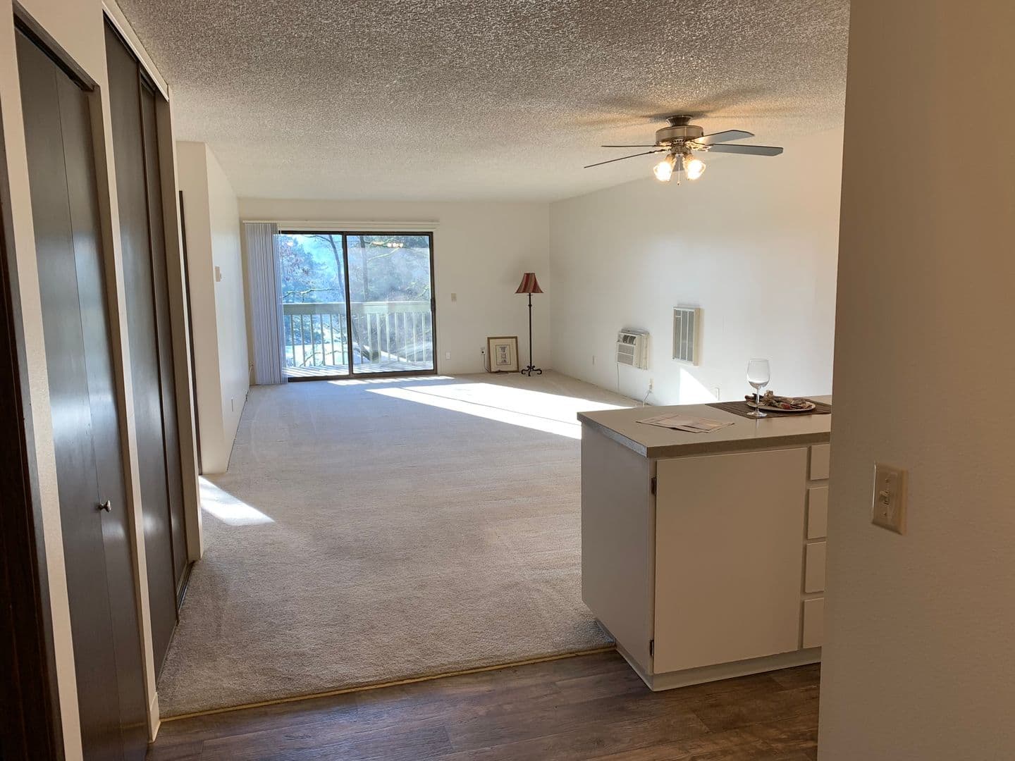 Portland Apartment: 6640 SW Capitol Highway