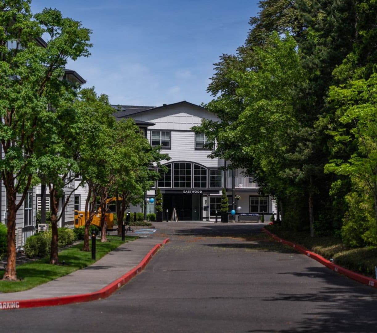 Troutdale Apartment: 1323 SW Cherry Park Road