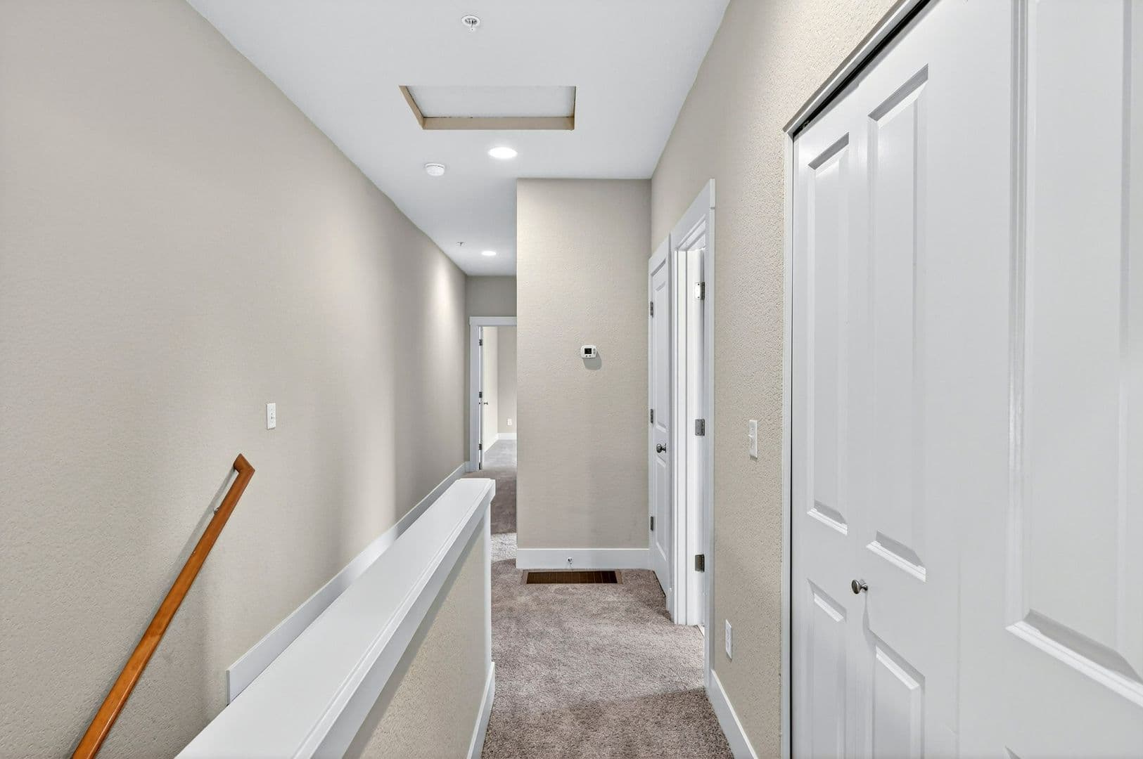 Gresham Townhome: 17218 - 17298 NE Glisan Street