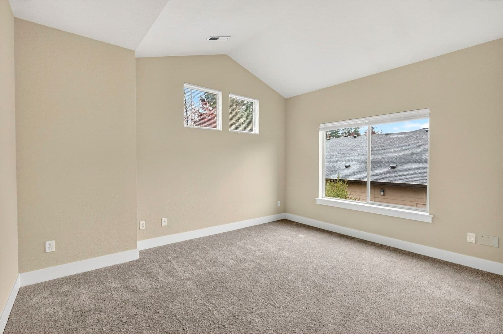 Gresham Townhome: 17218 - 17298 NE Glisan Street