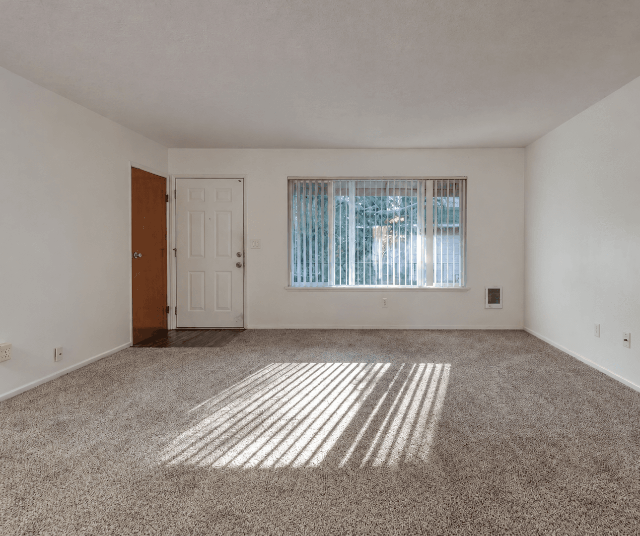 Tigard Apartment: 10265-10285 SW 85th Ave