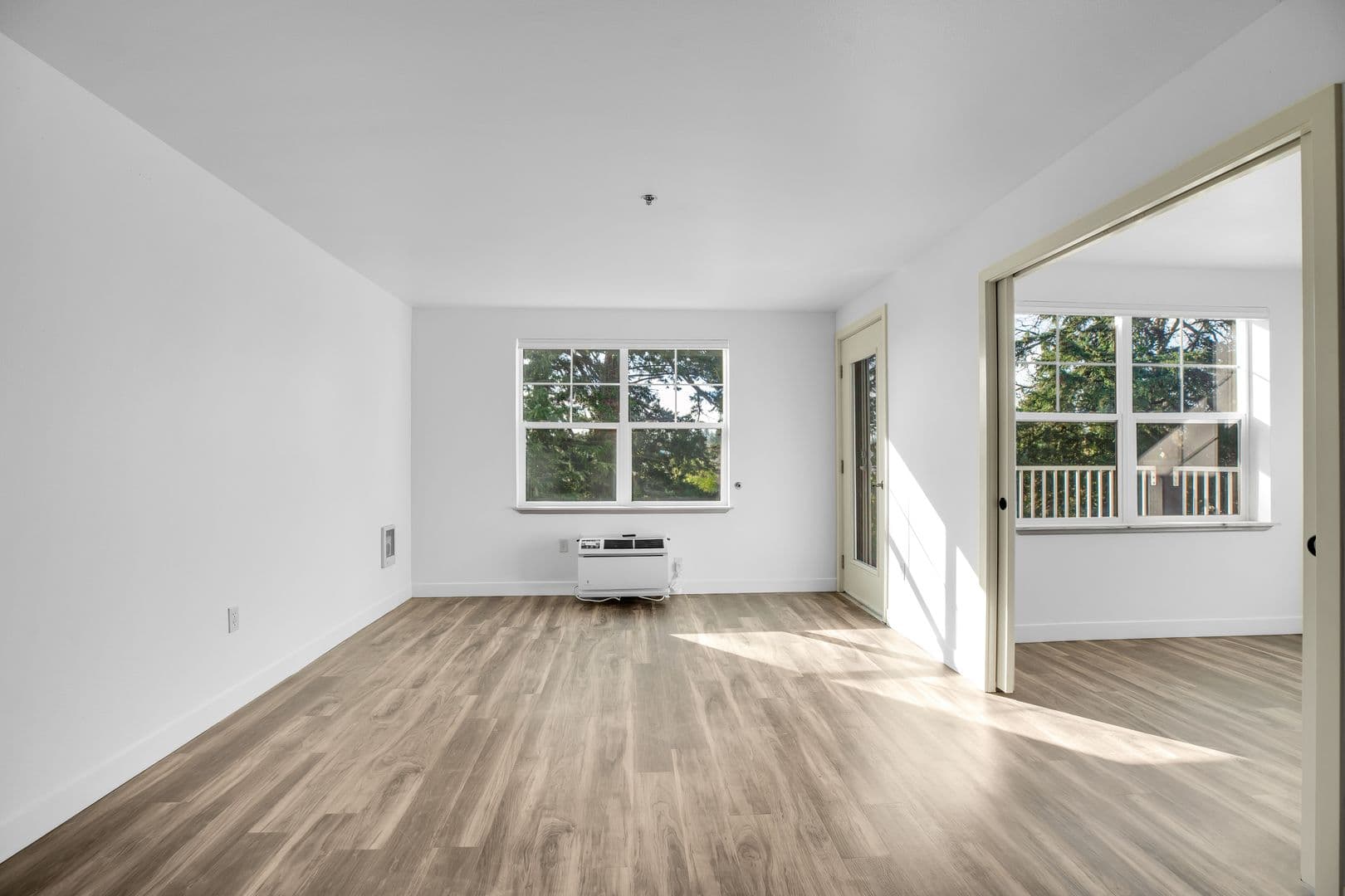 Troutdale Apartment: 1323 SW Cherry Park Road