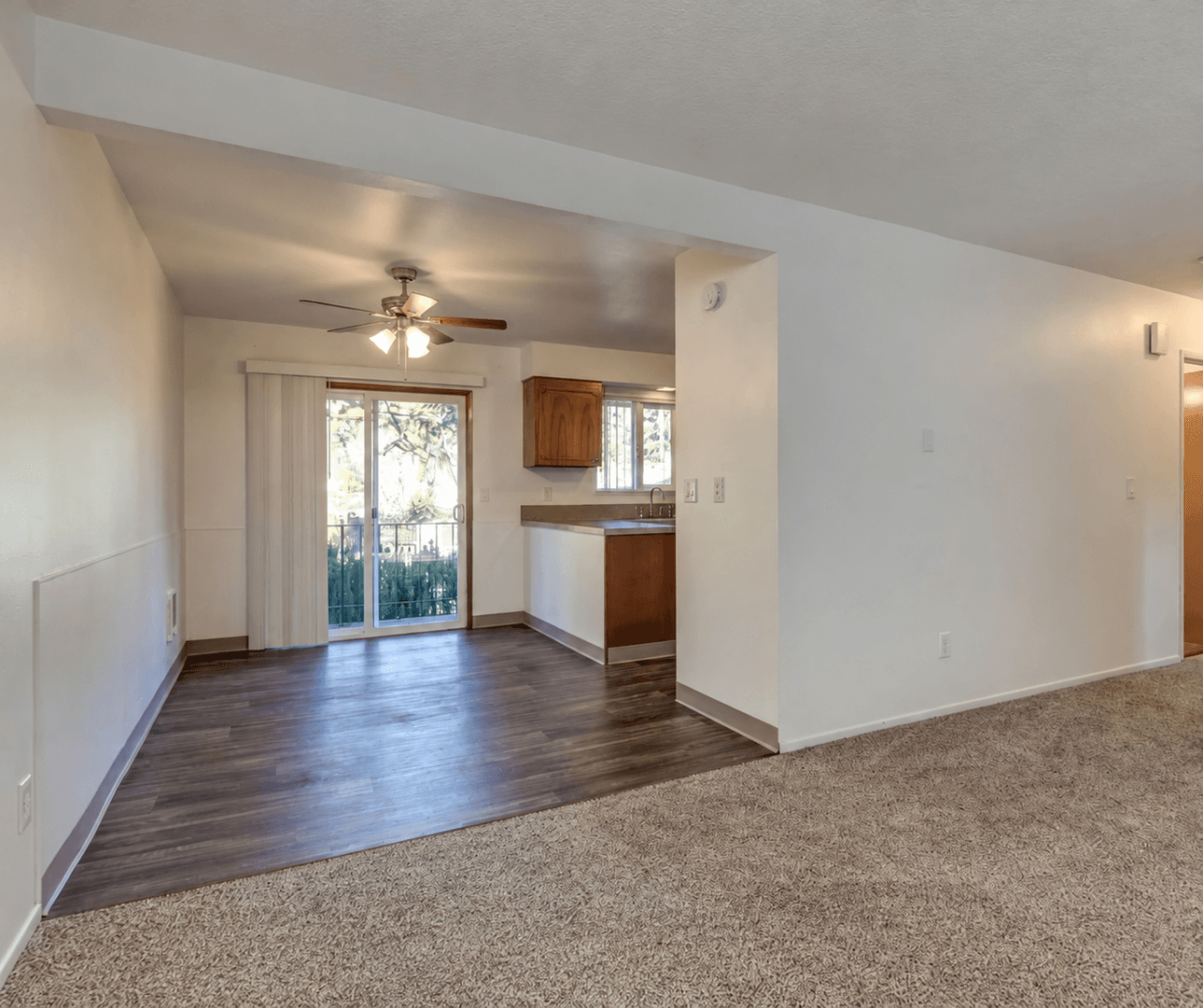 Tigard Apartment: 10265-10285 SW 85th Ave