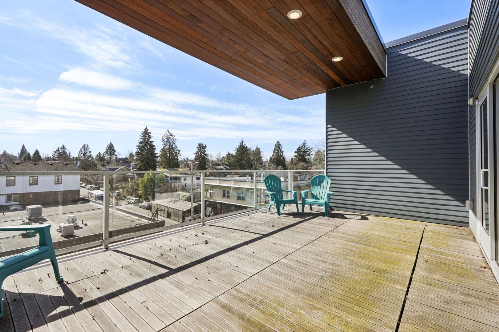 Portland Apartment: 3011 NE Killingsworth