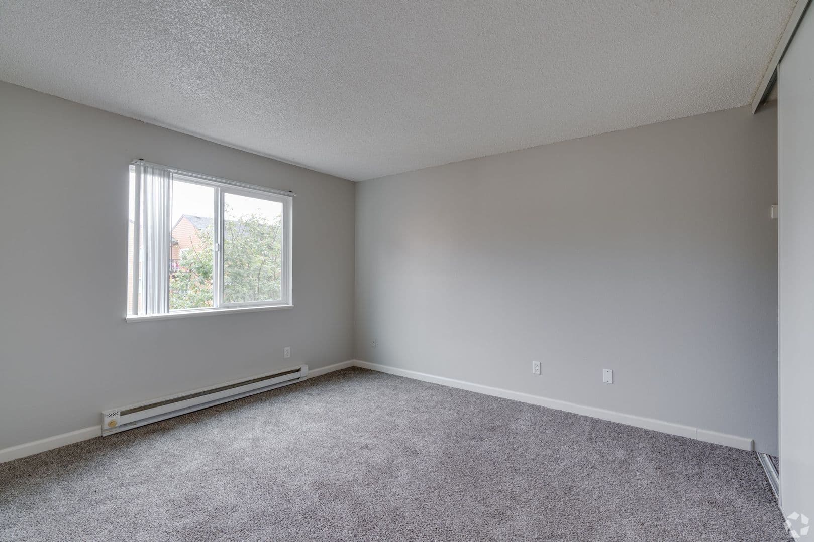 Portland Apartment: 1801 NE 162nd Ave