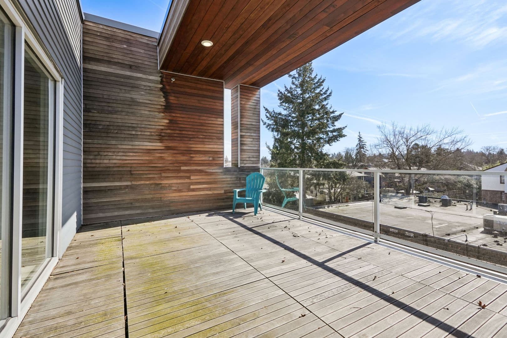 Portland Apartment: 3011 NE Killingsworth