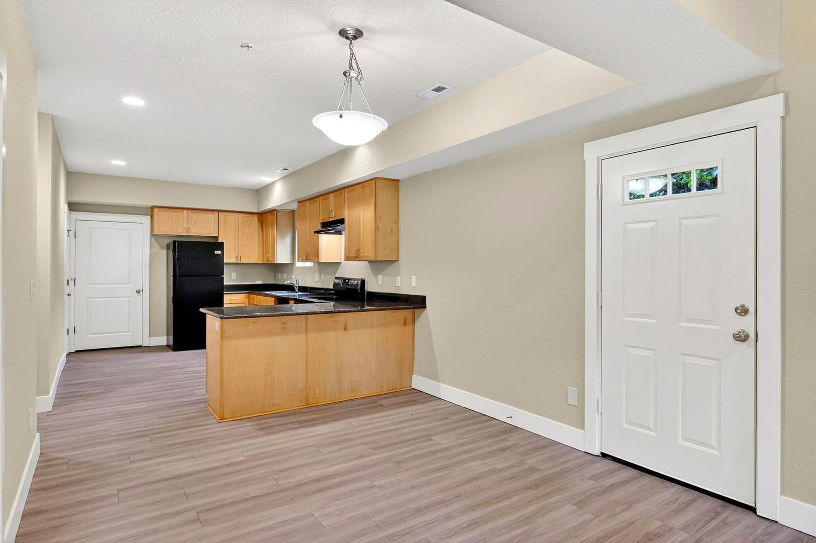 Gresham Townhome: 17218 - 17298 NE Glisan Street