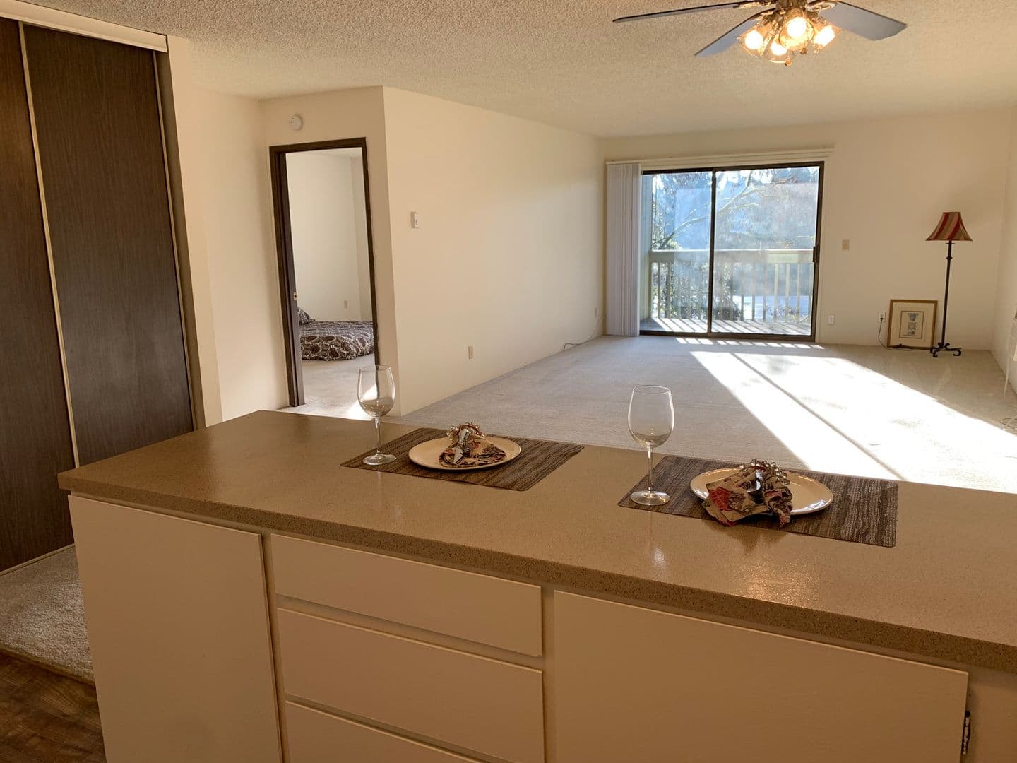 Portland Apartment: 6640 SW Capitol Highway