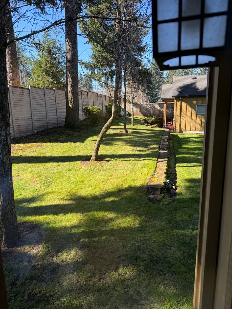 Gresham Townhome: 17218 - 17298 NE Glisan Street