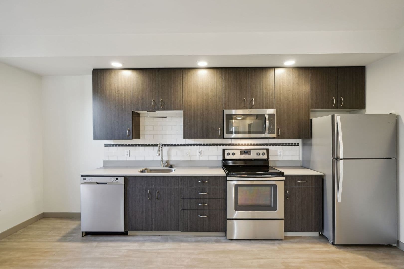 Portland Apartment: 3011 NE Killingsworth