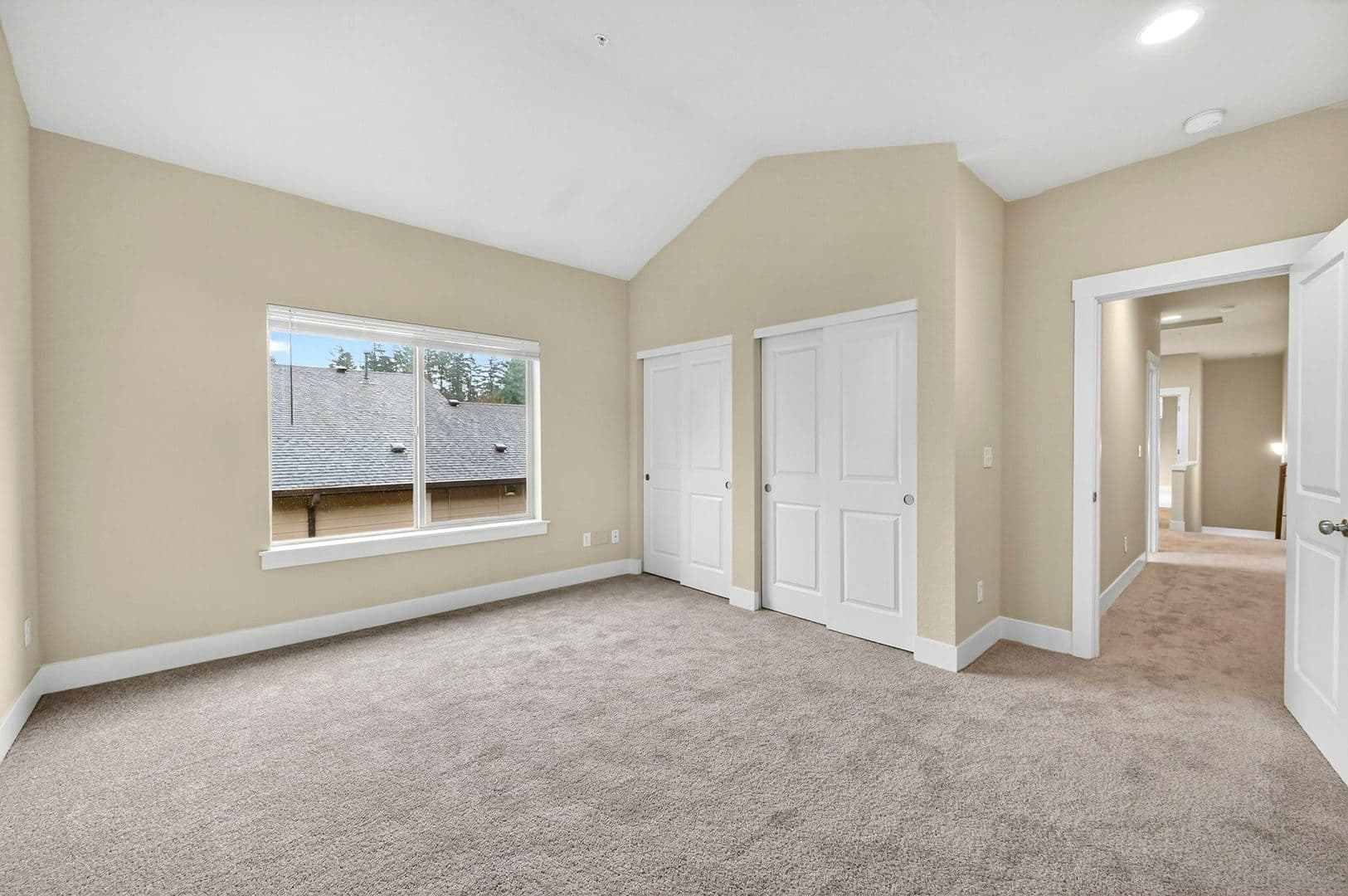 Gresham Townhome: 17218 - 17298 NE Glisan Street