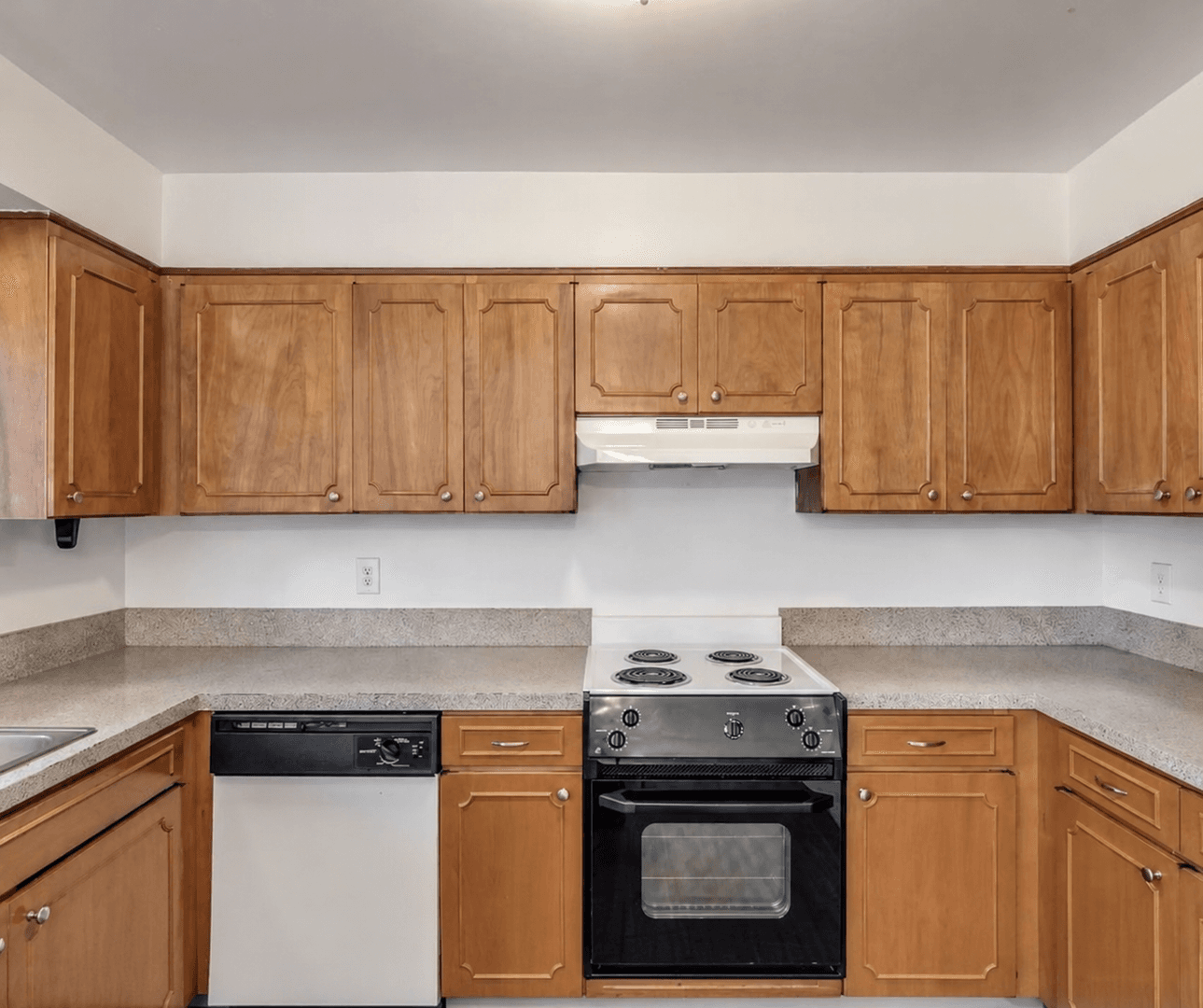 Tigard Apartment: 10265-10285 SW 85th Ave