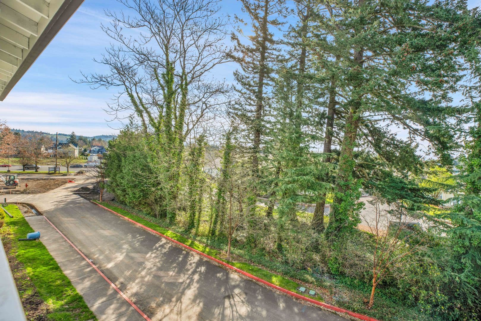 Troutdale Apartment: 1323 SW Cherry Park Road