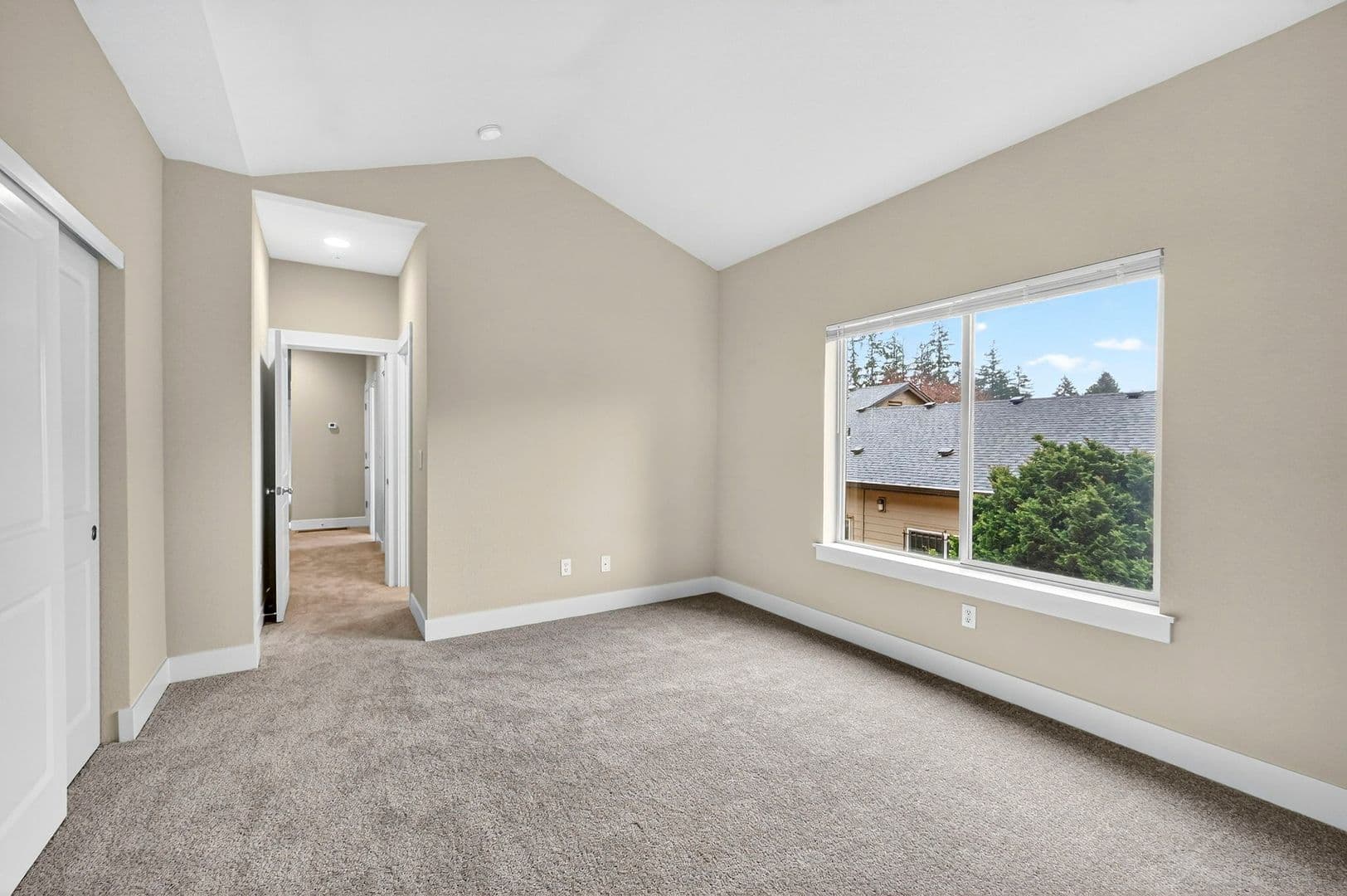 Gresham Townhome: 17218 - 17298 NE Glisan Street