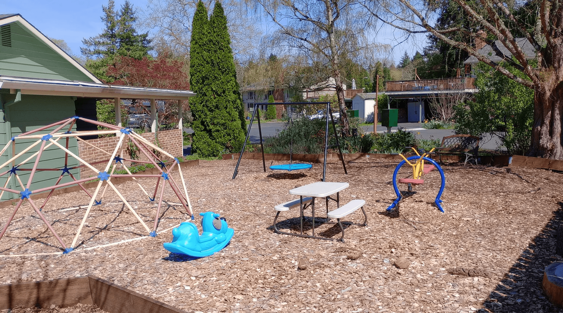 Portland Apartment: 6930-7137 SW Vermont Court