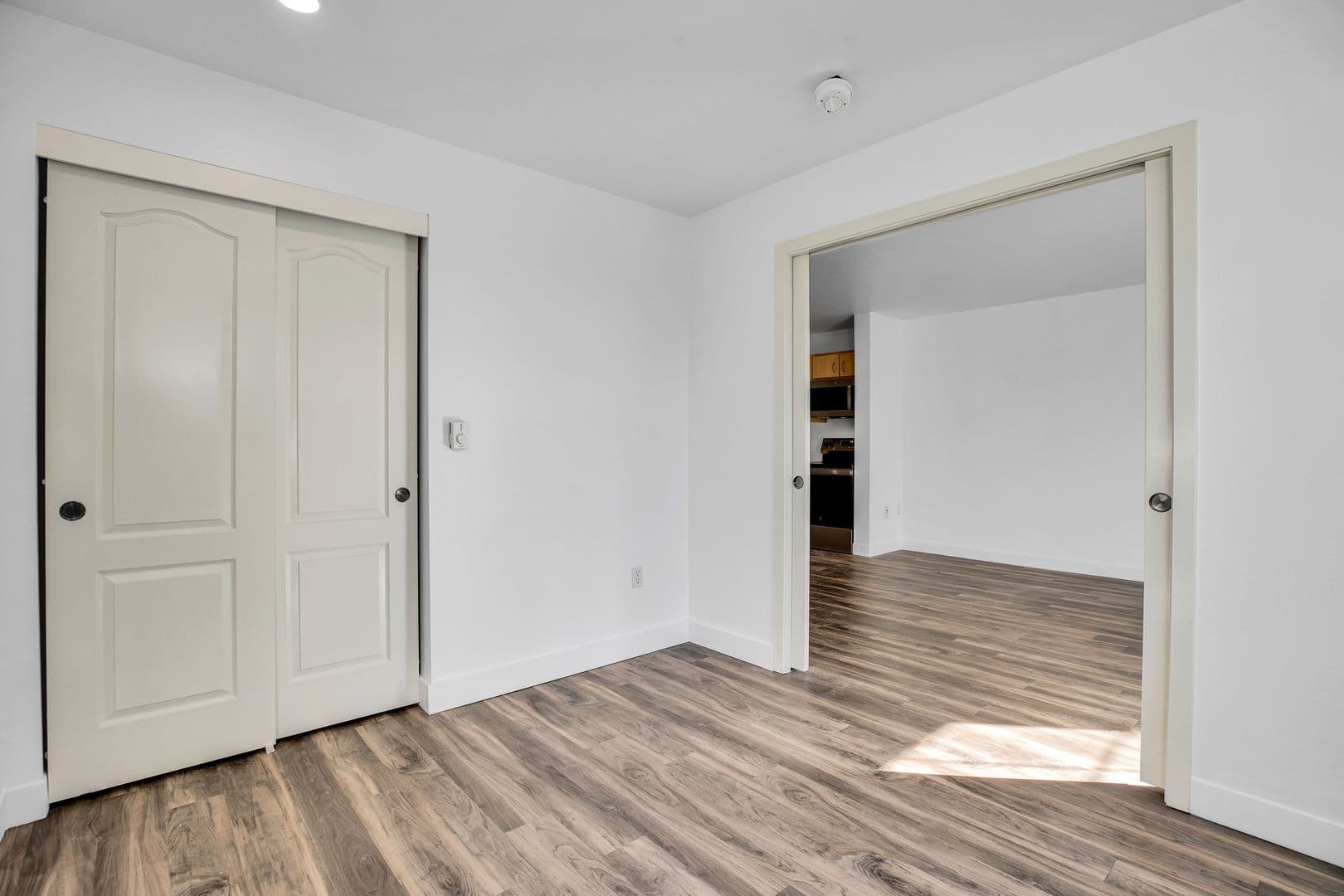 Troutdale Apartment: 1323 SW Cherry Park Road
