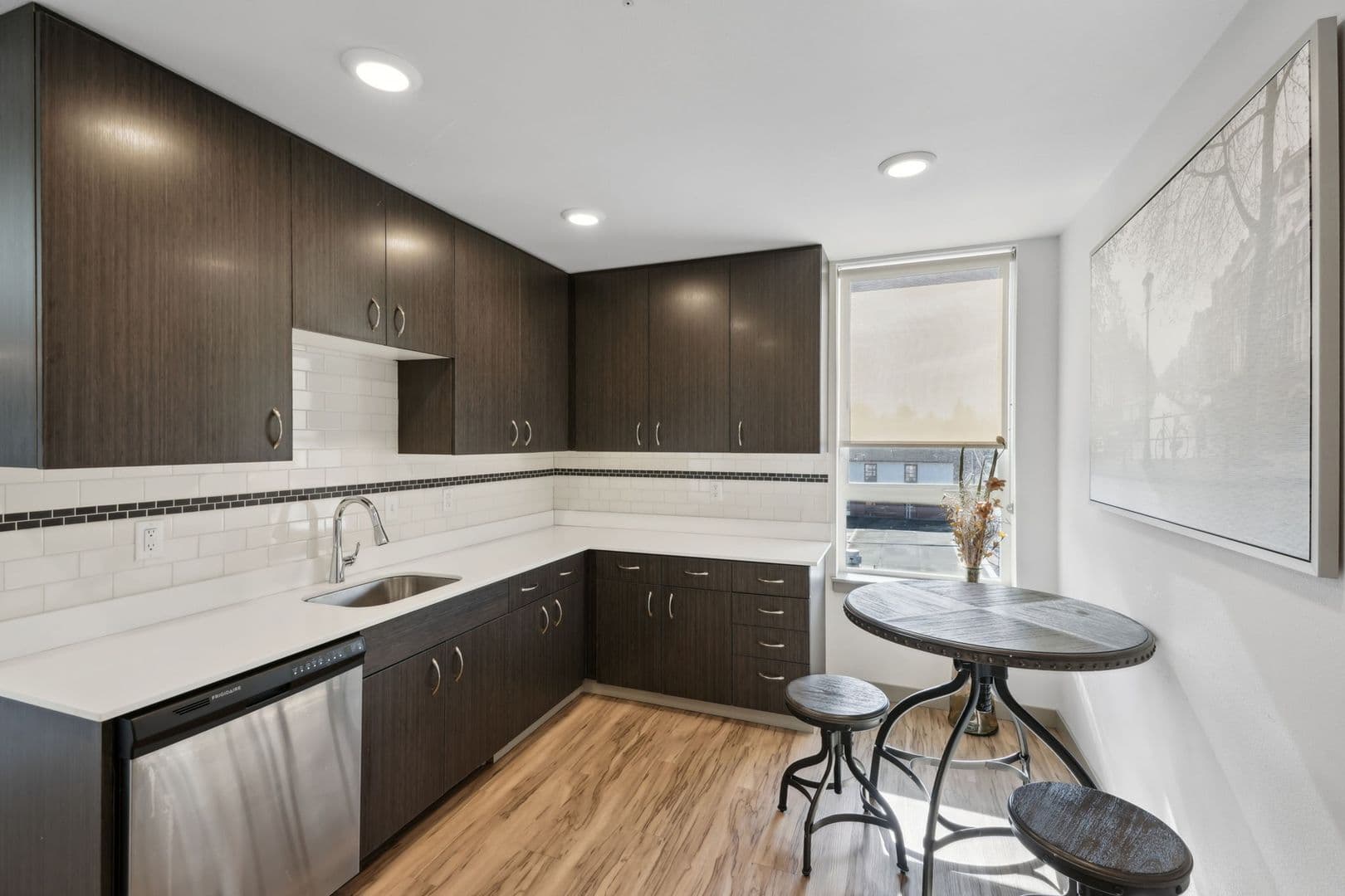 Portland Apartment: 3011 NE Killingsworth