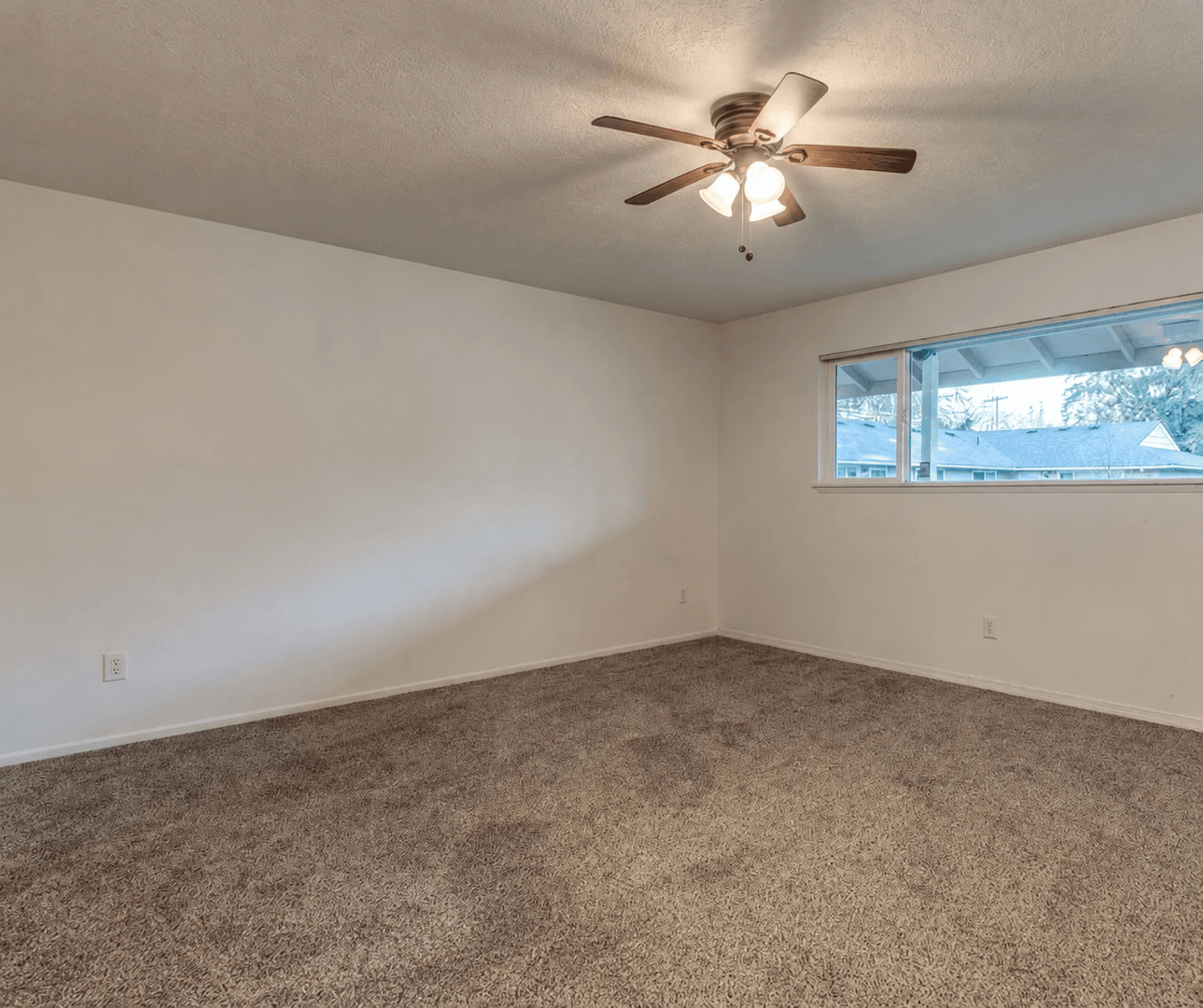 Tigard Apartment: 10265-10285 SW 85th Ave