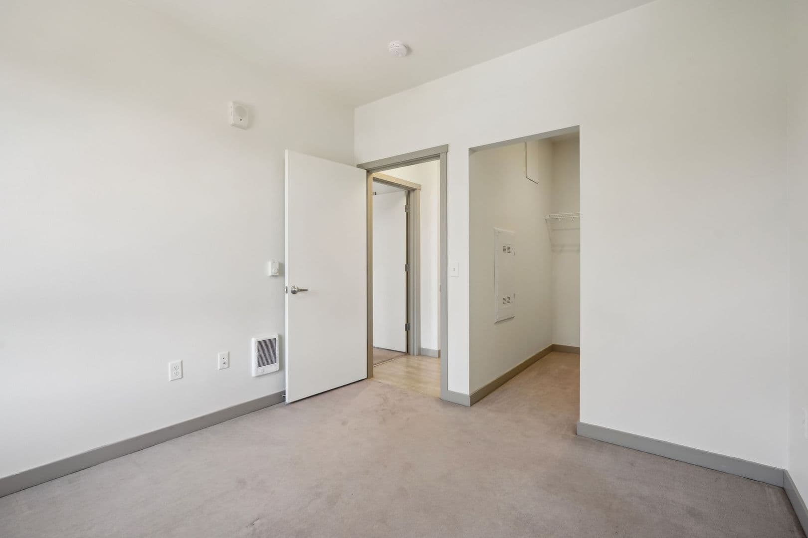 Portland Apartment: 3011 NE Killingsworth