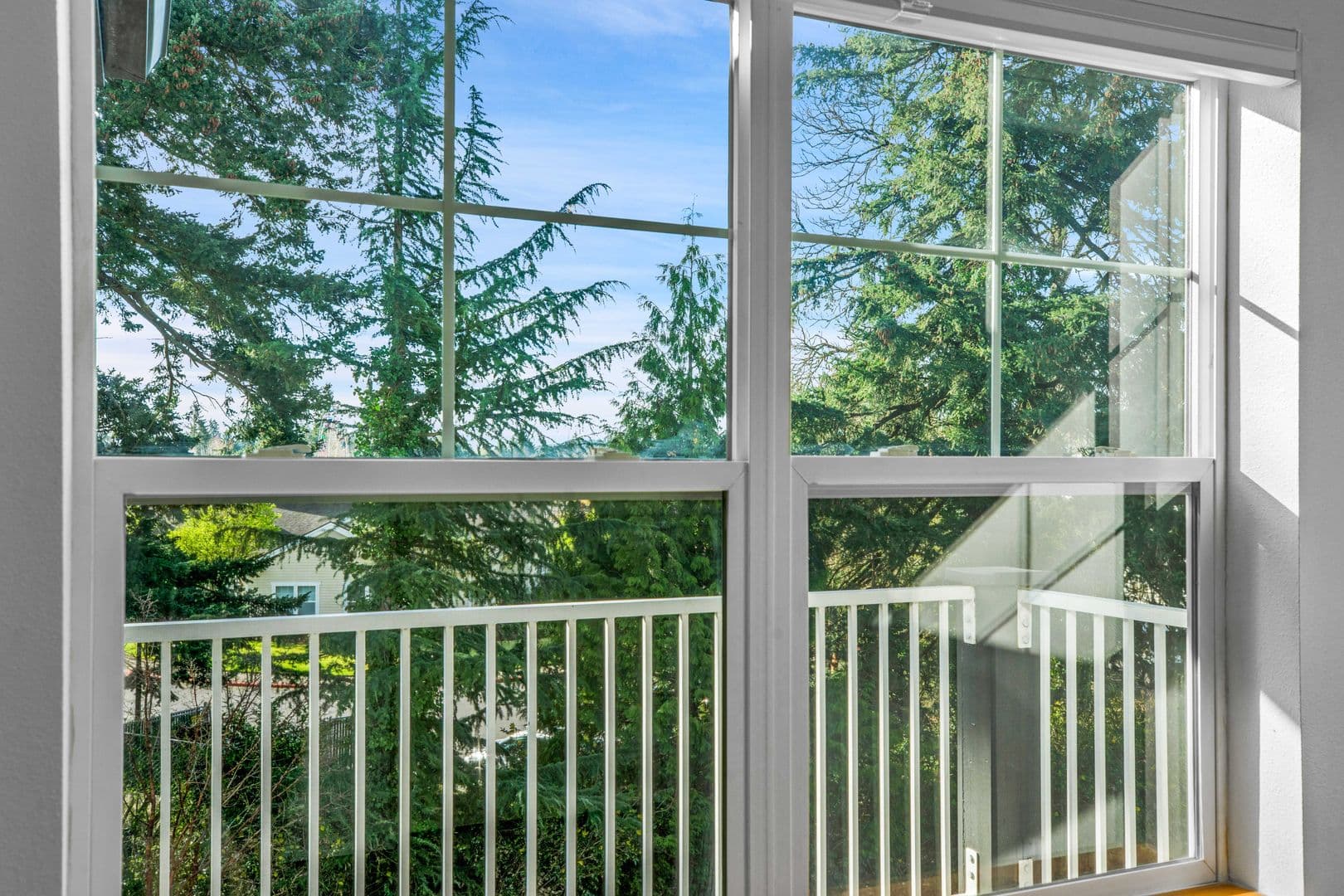 Troutdale Apartment: 1323 SW Cherry Park Road