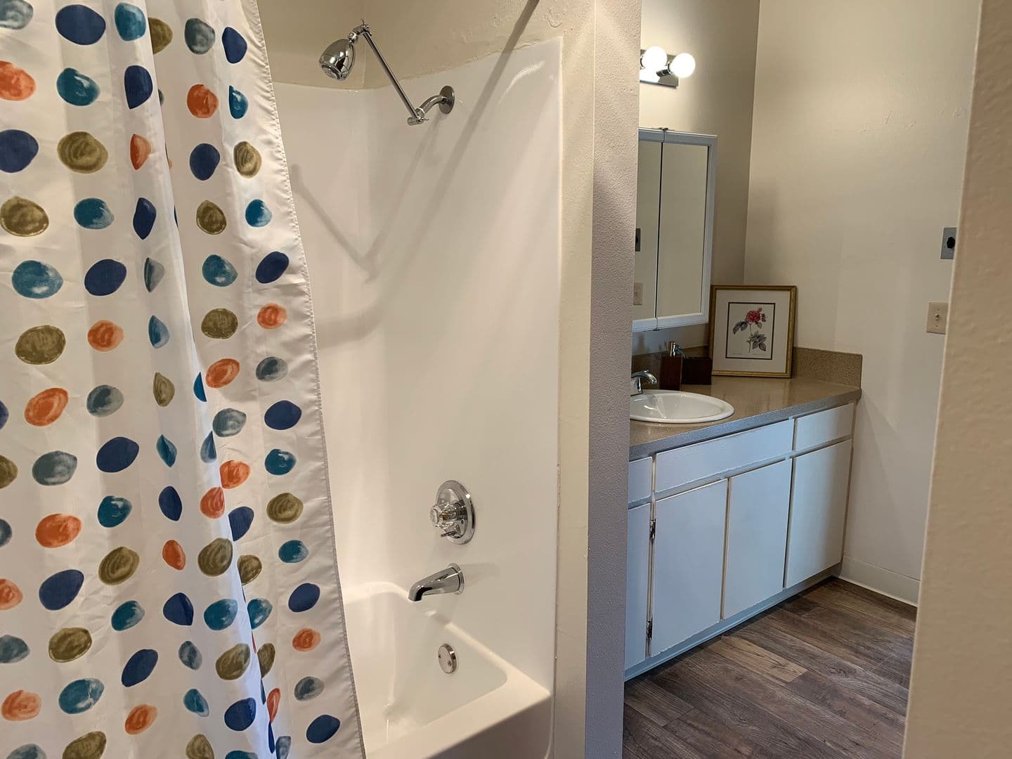 Portland Apartment: 6640 SW Capitol Highway