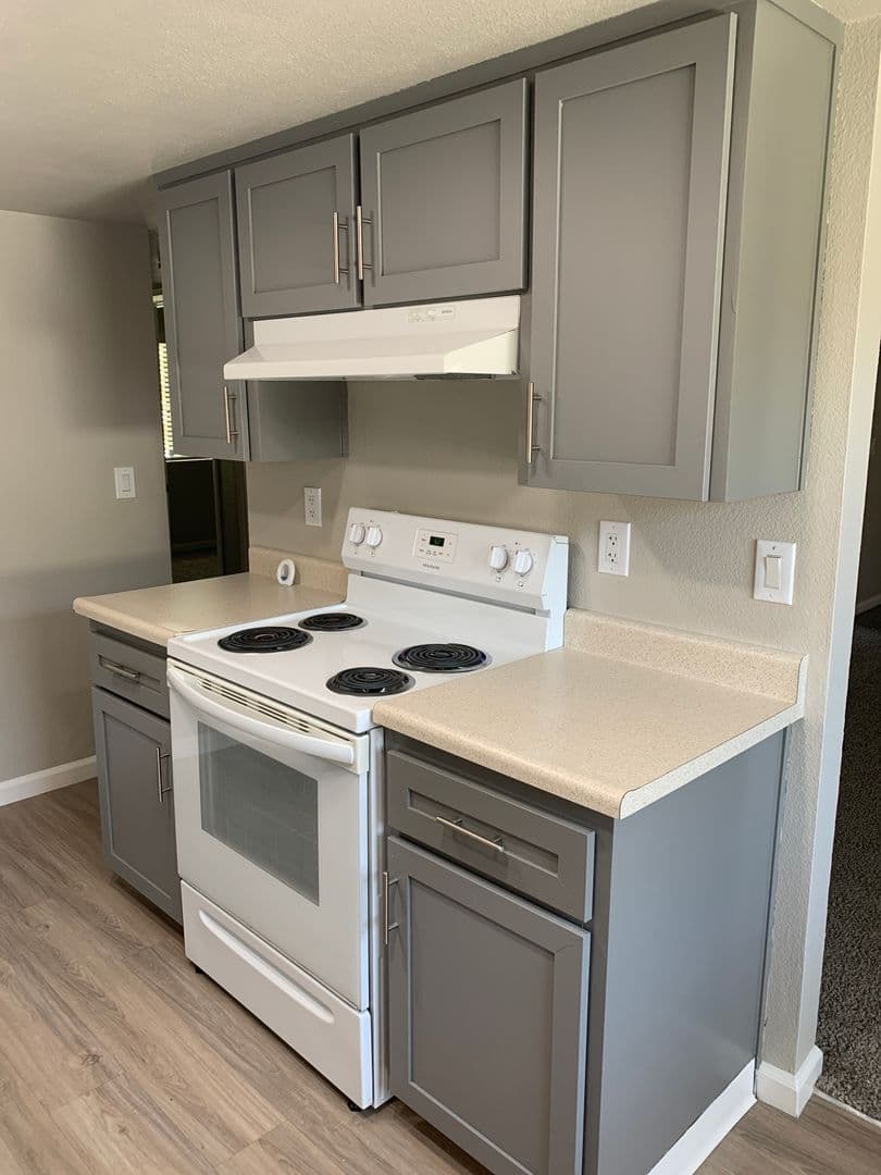 Paso Robles Apartment: 1227 Corral Creek Ave