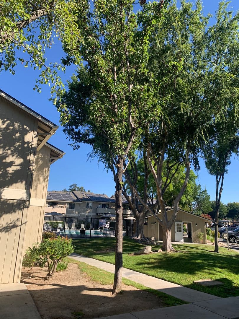 Paso Robles Apartment: 1227 Corral Creek Ave