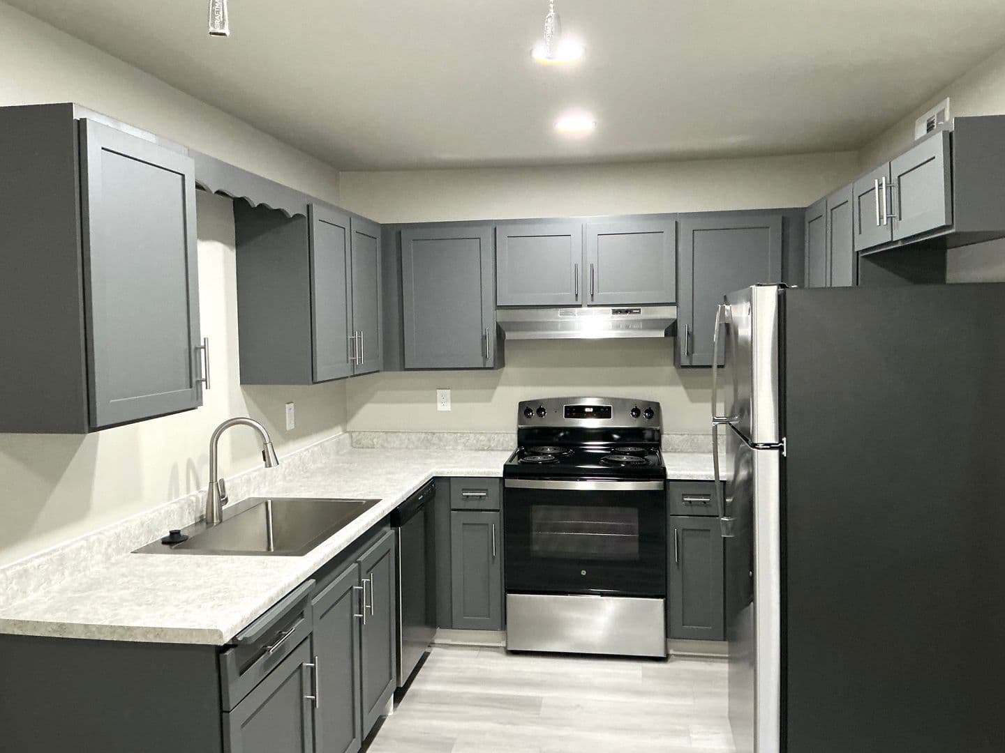 Atascadero Apartment: 9309 Bocina Lane