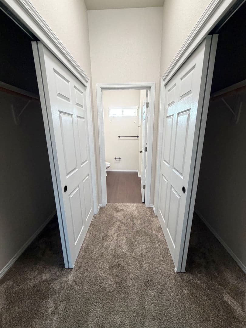 Clovis Apartment: 2627 Ashlan Avenue