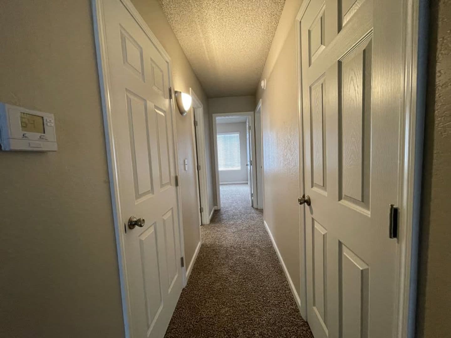 Clovis Apartment: 400 West Gettysburg Avenue