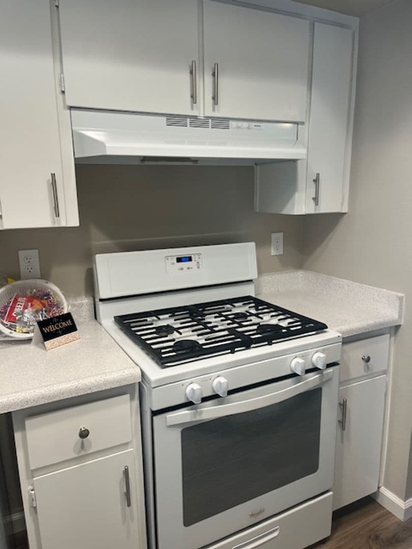 Vacaville Apartment: 1101 Farmington Dr.