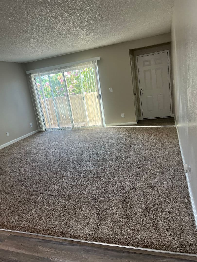 Reedley Apartment: 683 North Haney Avenue