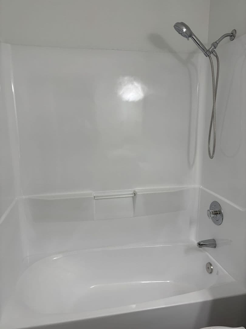 Visalia Apartment: 2901 East Stewart Ave