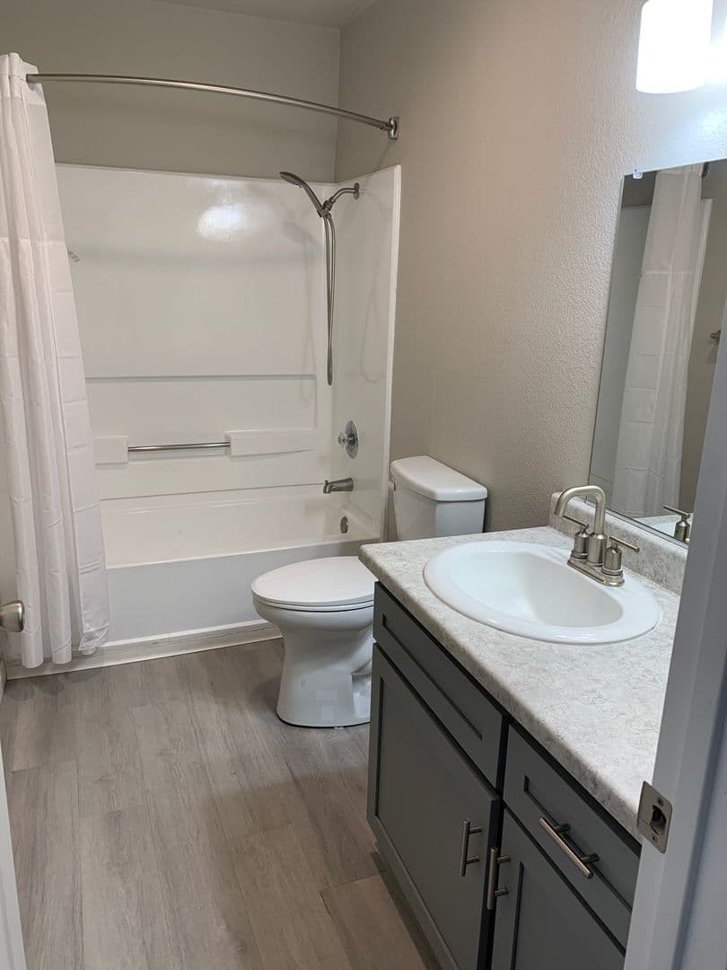 Paso Robles Apartment: 1227 Corral Creek Ave