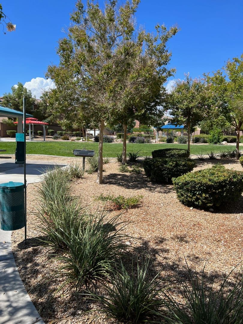 Las Vegas House: 7949 Garden Stone Ct