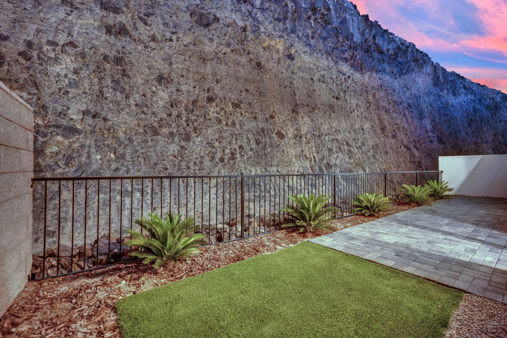 Henderson House: 378 Tranquil Peak Ct