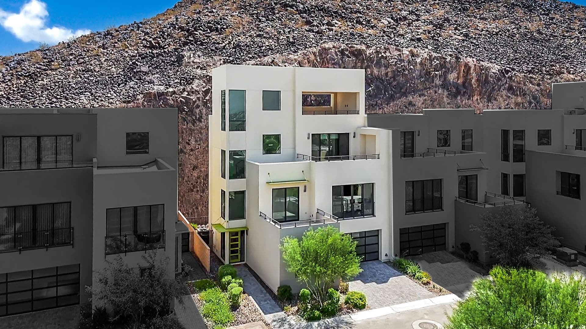 Henderson House: 378 Tranquil Peak Ct