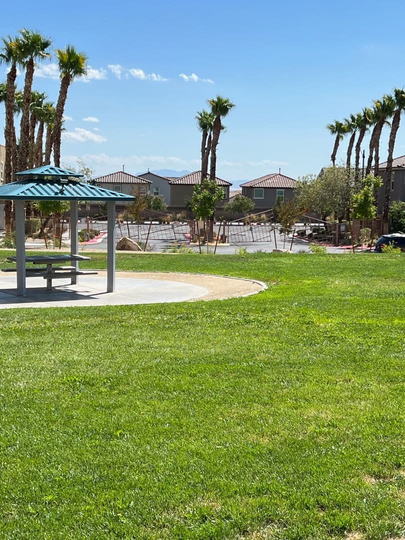 Las Vegas House: 7949 Garden Stone Ct