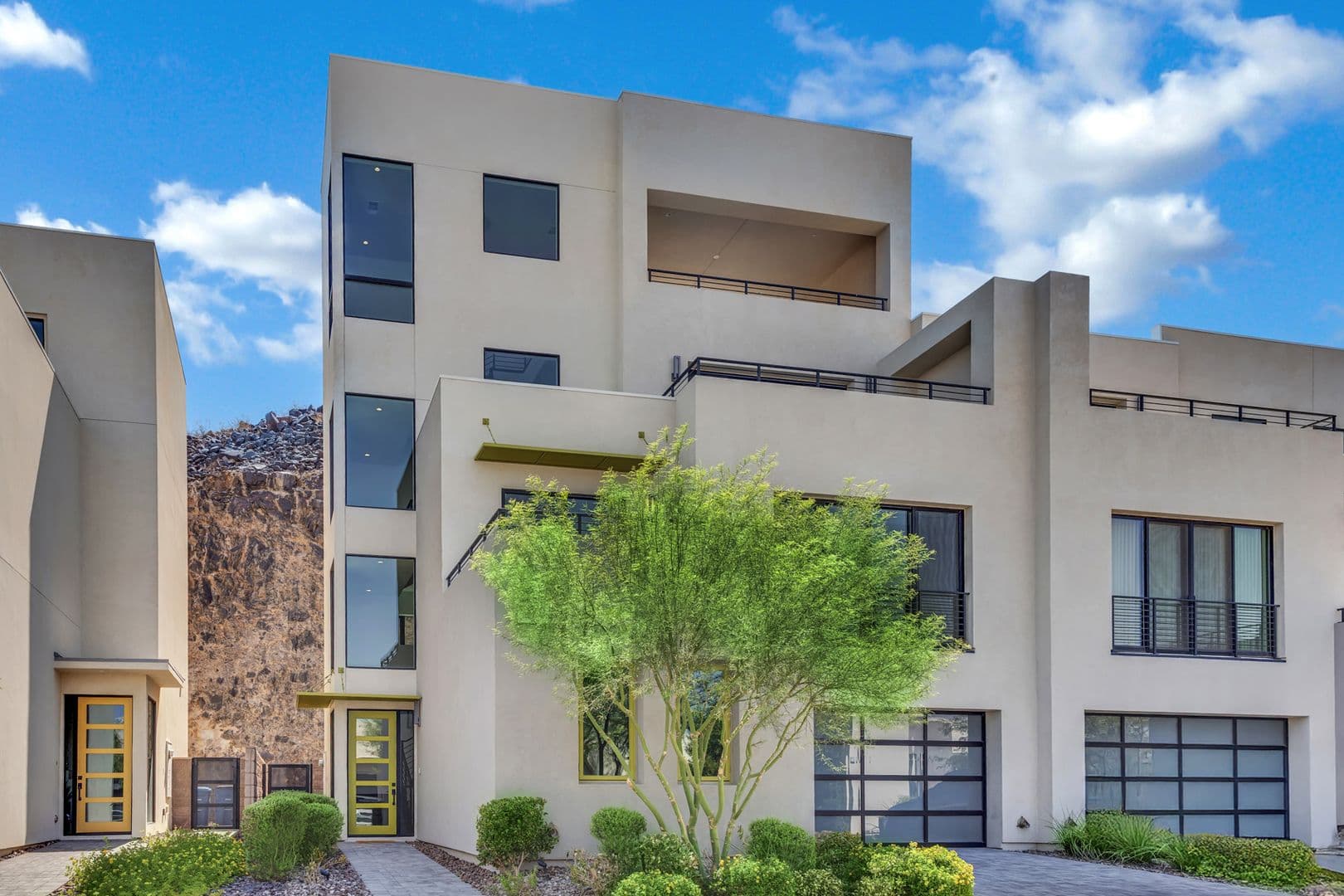 Henderson House: 378 Tranquil Peak Ct