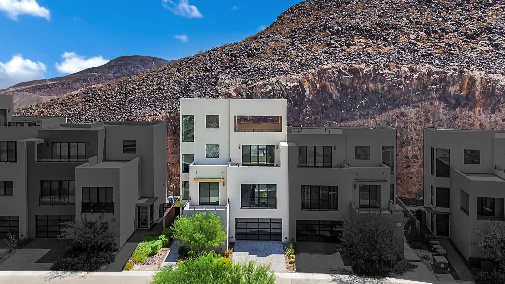 Henderson House: 378 Tranquil Peak Ct