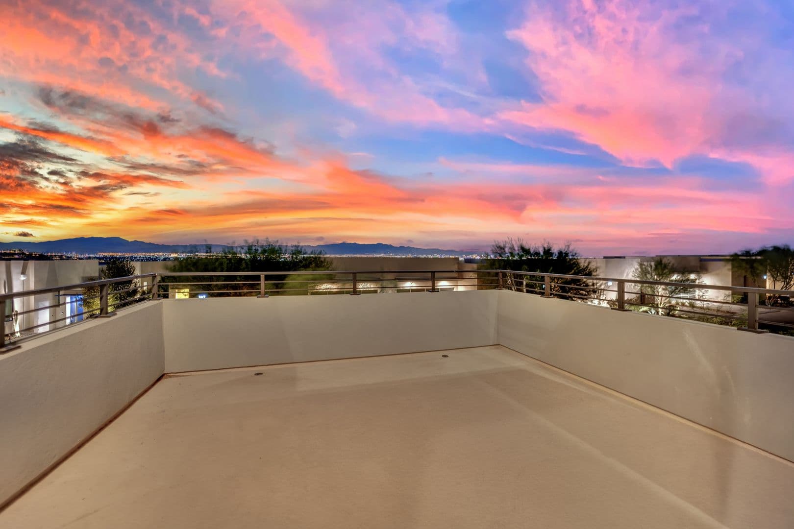 Henderson House: 378 Tranquil Peak Ct