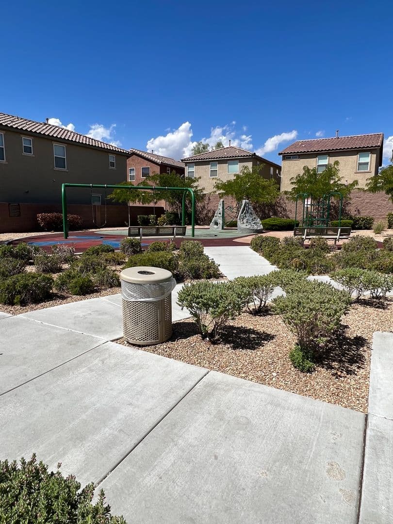 Las Vegas House: 7949 Garden Stone Ct