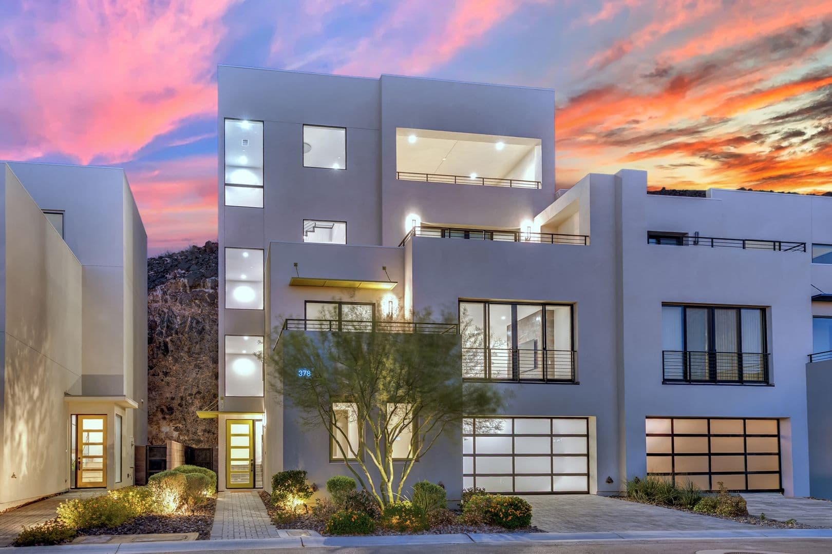 Henderson House: 378 Tranquil Peak Ct