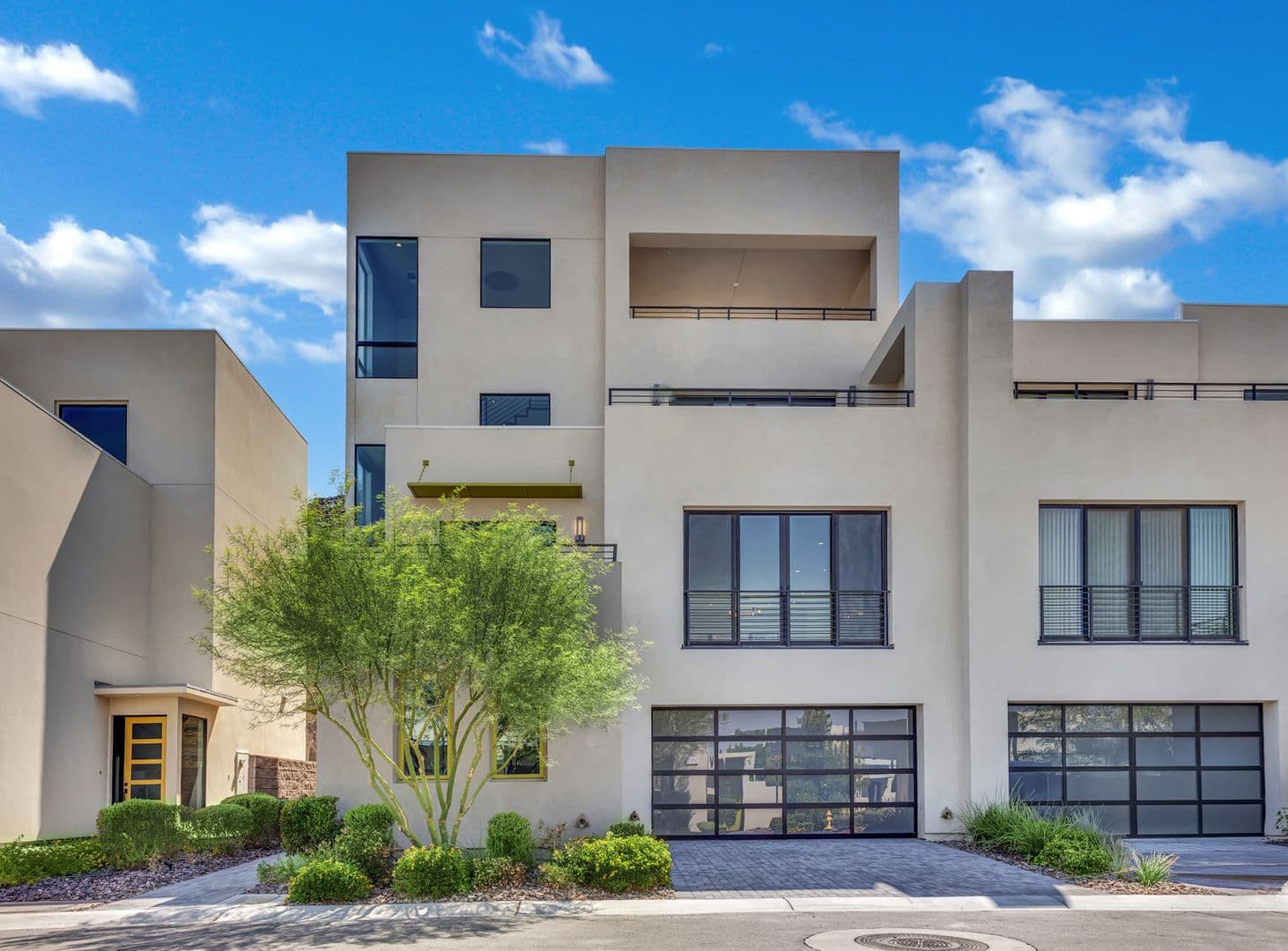 Henderson House: 378 Tranquil Peak Ct