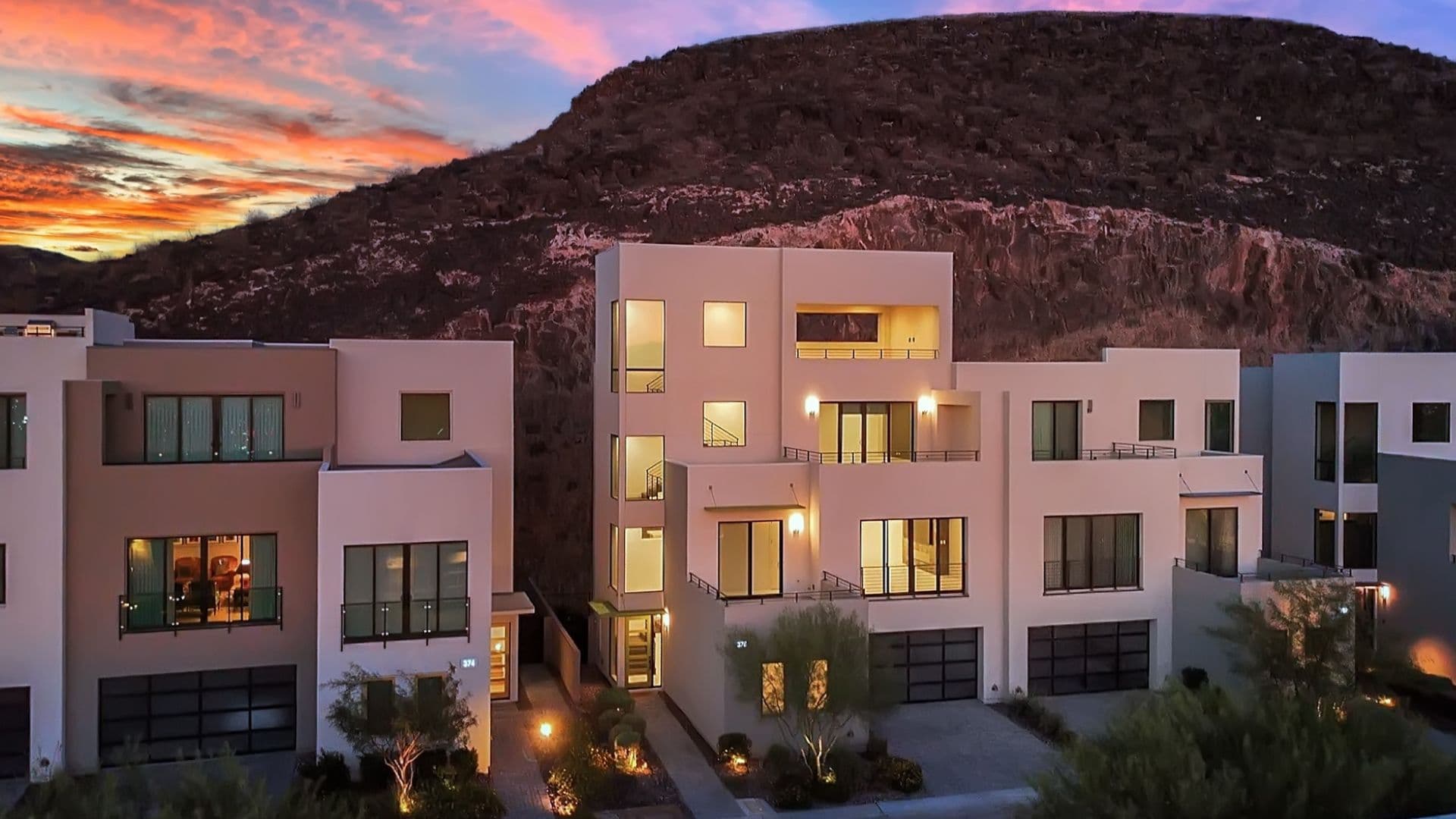 Henderson House: 378 Tranquil Peak Ct