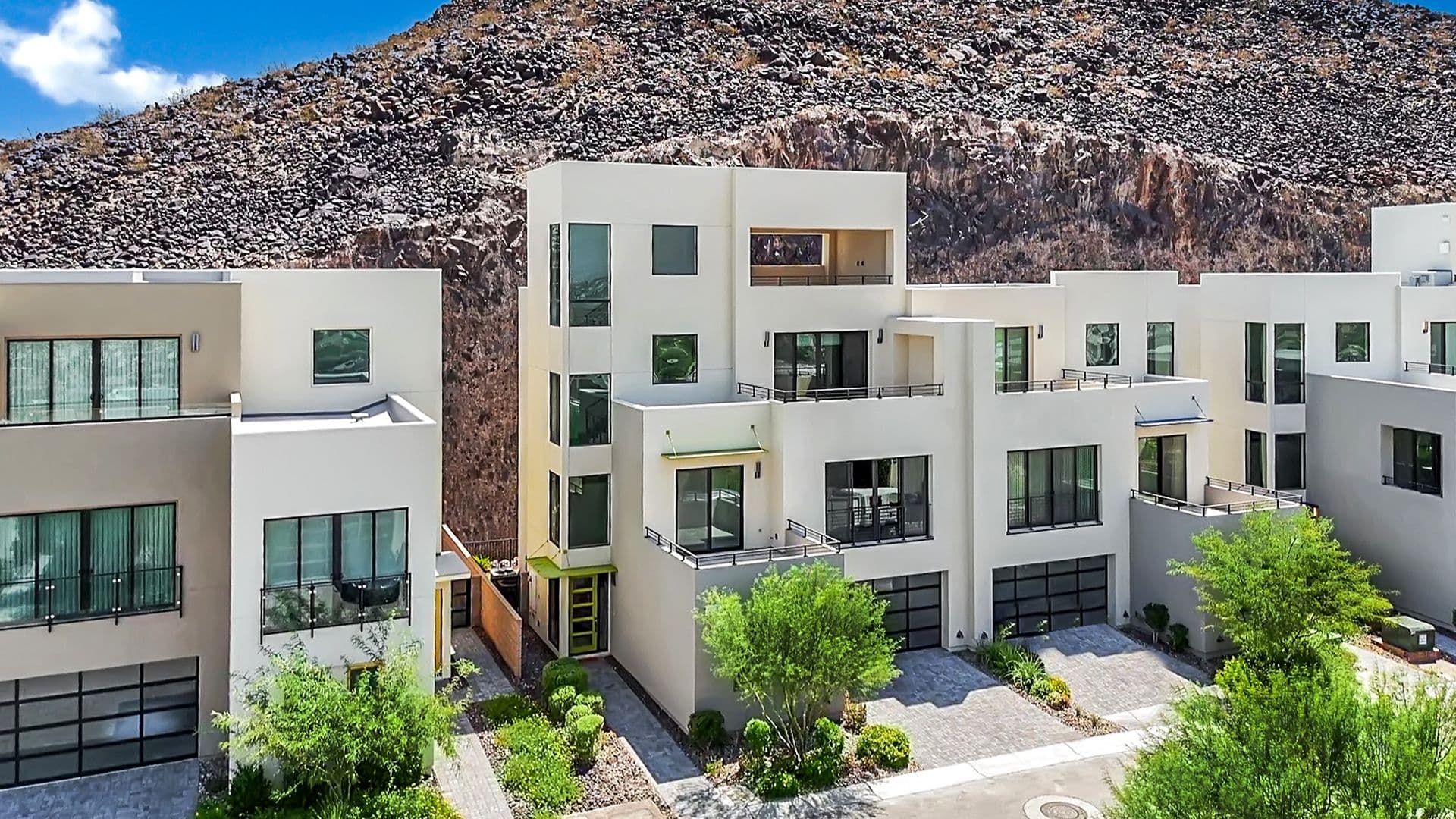 Henderson House: 378 Tranquil Peak Ct